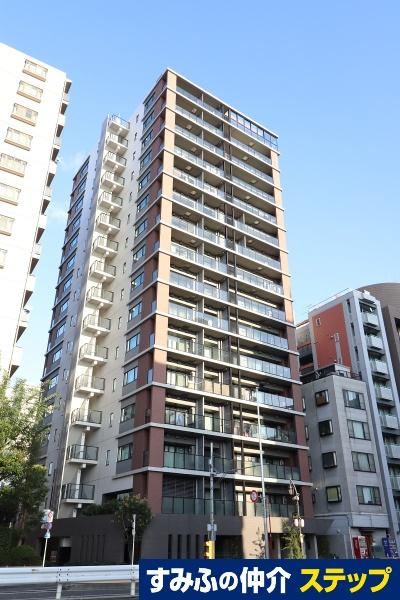 Bright 1K Apartment in Meguro - Photo 1