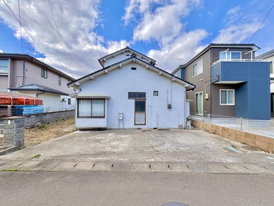 Land for Sale in Kuromatsu 2 - Photo 1