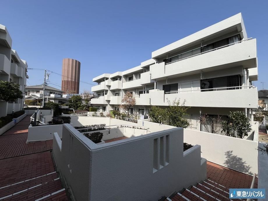 3LDK apartment in Chikusa Ward, Nagoya, Aichi - Photo 1