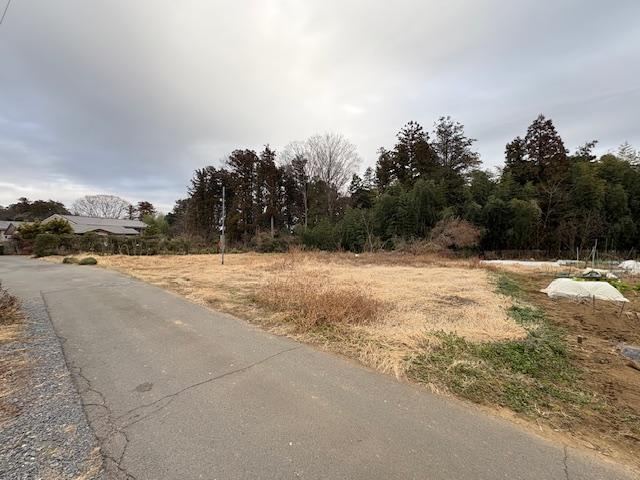Large 140 Tsubo Plot in Mito - Photo 1