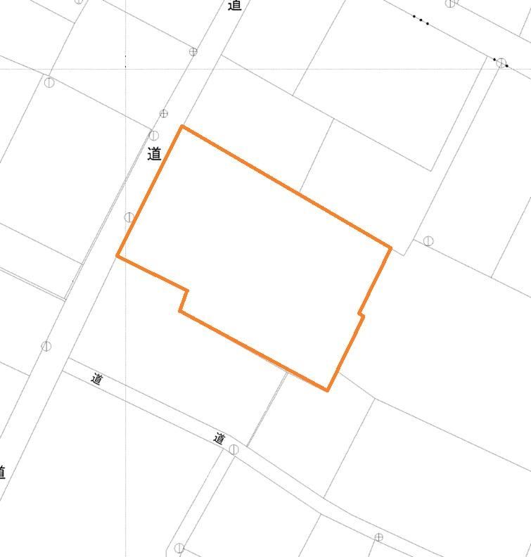 648 m² land in Karatsu, Saga - Photo 1