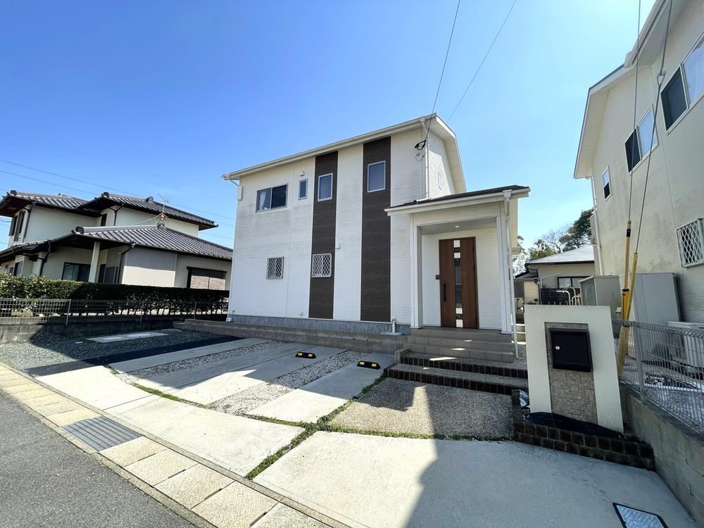 4LDK house in Miyaki, Miyaki District, Saga - Photo 1