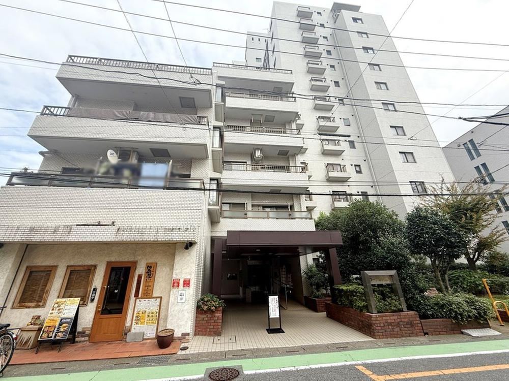 Renovated 3LDK Apartment Near Shiki Station - Photo 1