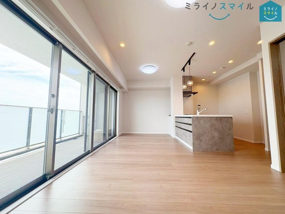 3LDK apartment in Kariya, Aichi - Photo 1