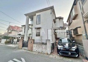 3LDK House with Good Sunlight Near Okegawa Station - Photo 1