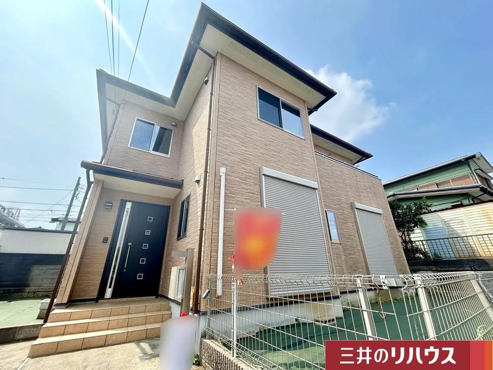 Charming 5LDK House in Ayase - Photo 1