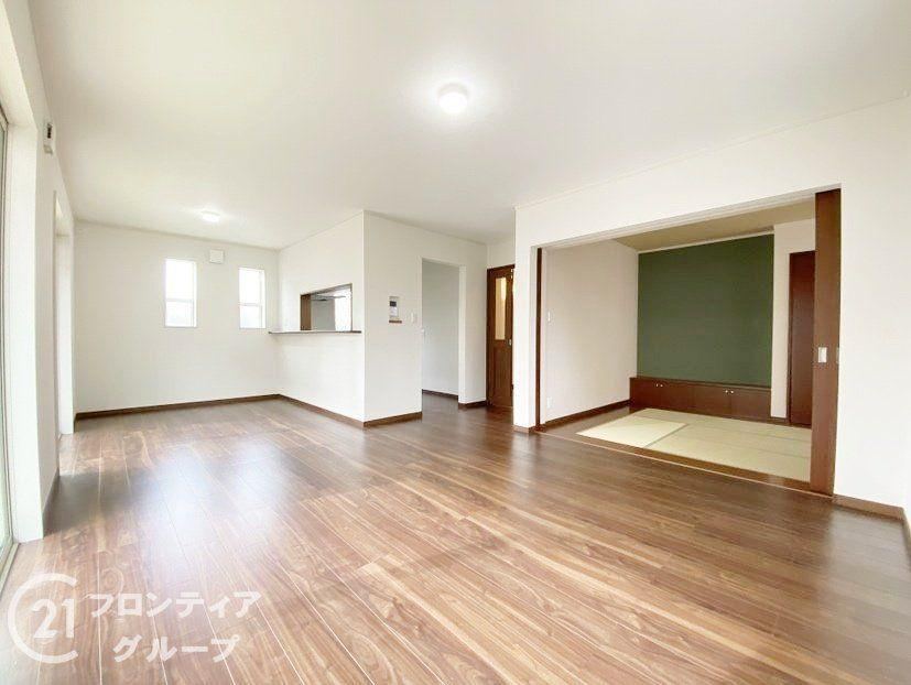 4LDK house in Minami Ward, Sakai, Osaka - Photo 1