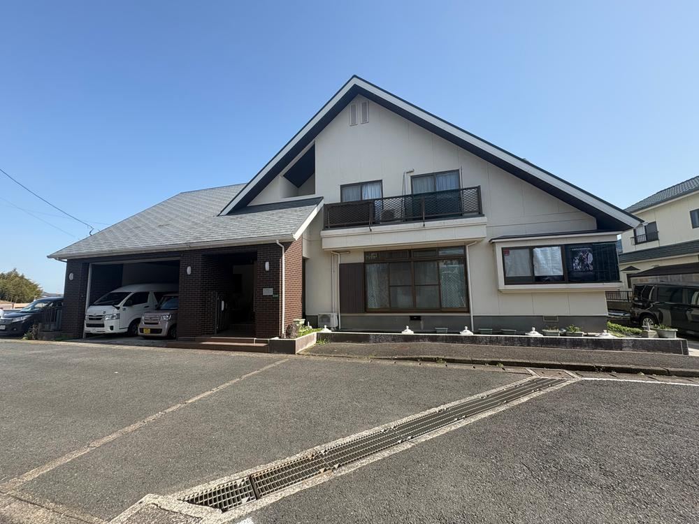 6LDK+S house in Kokuraminami Ward, Kitakyushu, Fukuoka - Photo 1