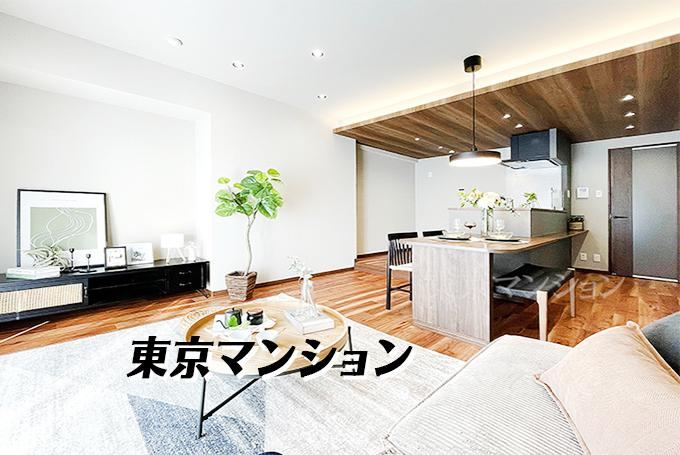 Newly Renovated 3LDK Apartment with Earthquake Resistance in Mitaka - Photo 1