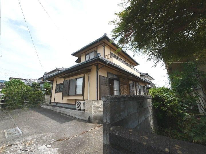 Spacious 5LDK House in Ishinasaka-cho - Photo 1
