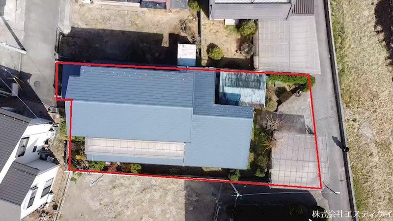 295 m² land in Kofu, Yamanashi - Photo 1