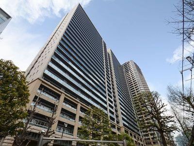 1LDK apartment in Minato Ward, Tokyo - Photo 1
