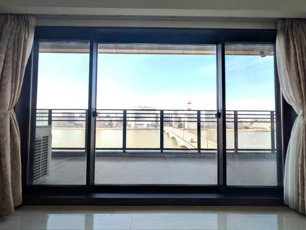 2LDK apartment in Chuo Ward, Niigata - Photo 1