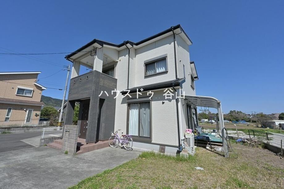 4LDK house in Kagoshima, Kagoshima - Photo 1