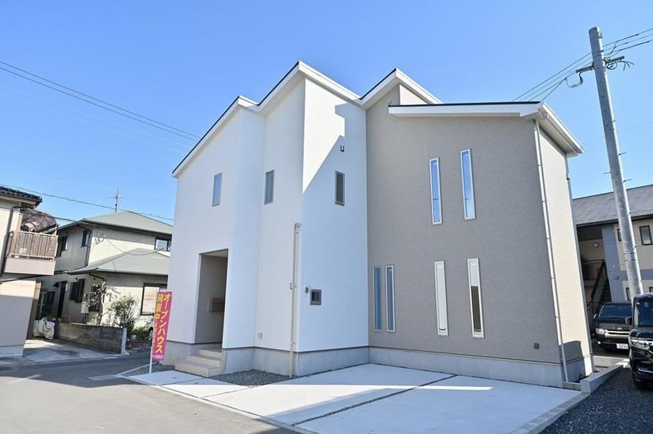 4LDK+2S house in Kagoshima, Kagoshima - Photo 1