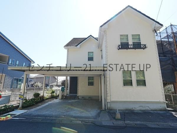 4LDK house in Kagoshima, Kagoshima - Photo 1