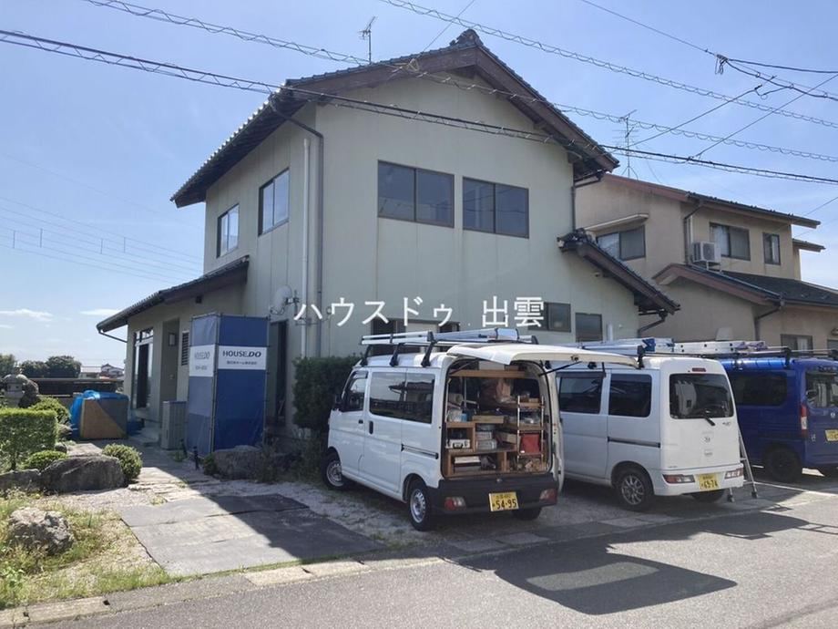 4LDK house in Izumo, Shimane - Photo 1
