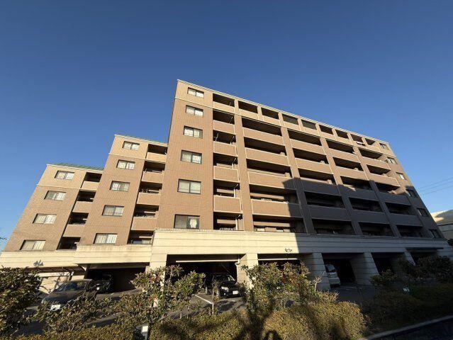 3LDK apartment in Takamatsu, Kagawa - Photo 1