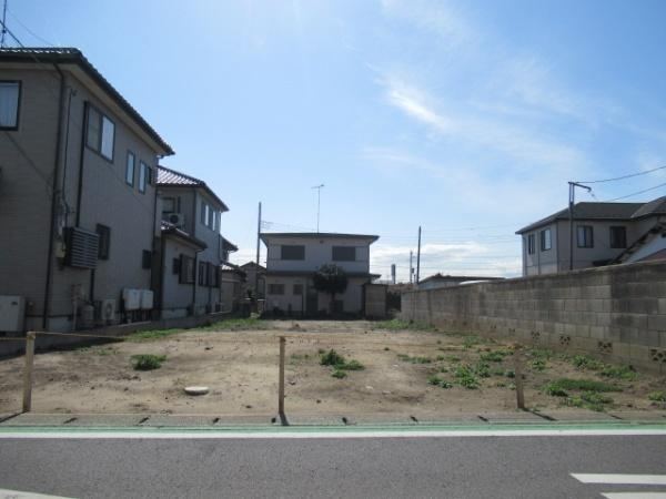232 m² land in Kazo, Saitama - Photo 1