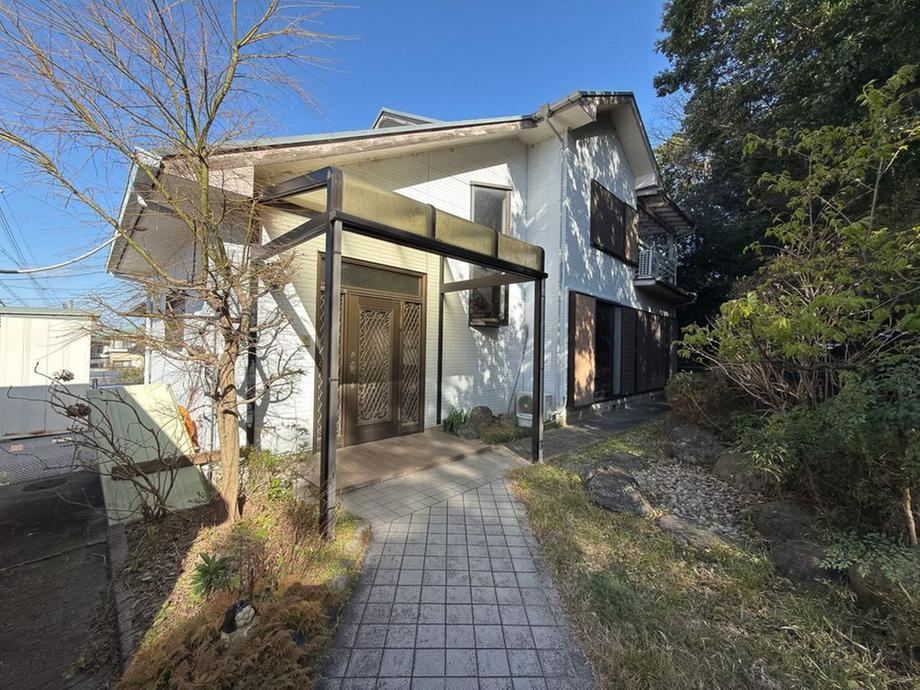 2LDK house in Tsu, Mie - Photo 1