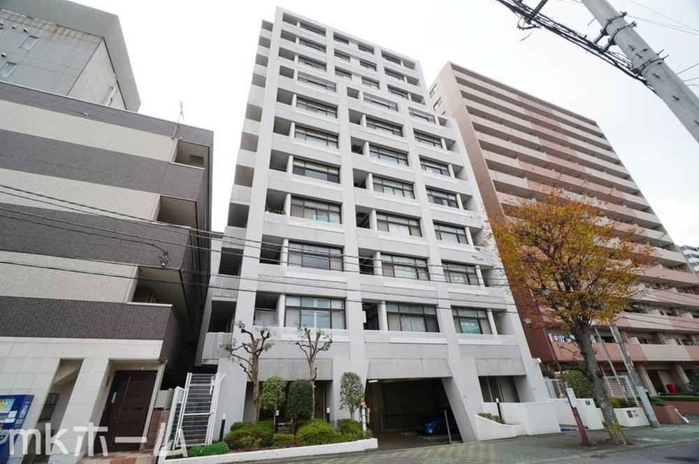 Cozy 3LDK Apartment in Central Chiba - Photo 1