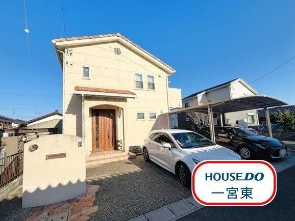3LDK+S house in Ichinomiya, Aichi - Photo 1