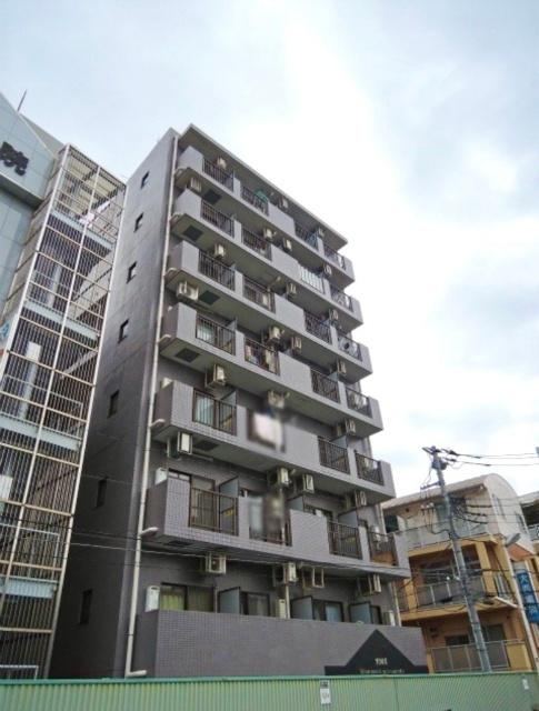Cozy Studio Apartment in Motomukoshi - Photo 1