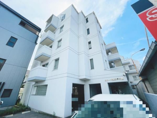 2LDK apartment in Fujiidera, Osaka - Photo 1