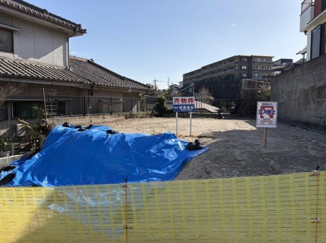 159 m² land in Kagoshima, Kagoshima - Photo 1