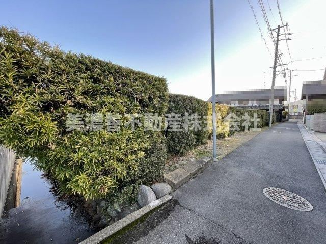 1406 m² land in Gifu, Gifu - Photo 1