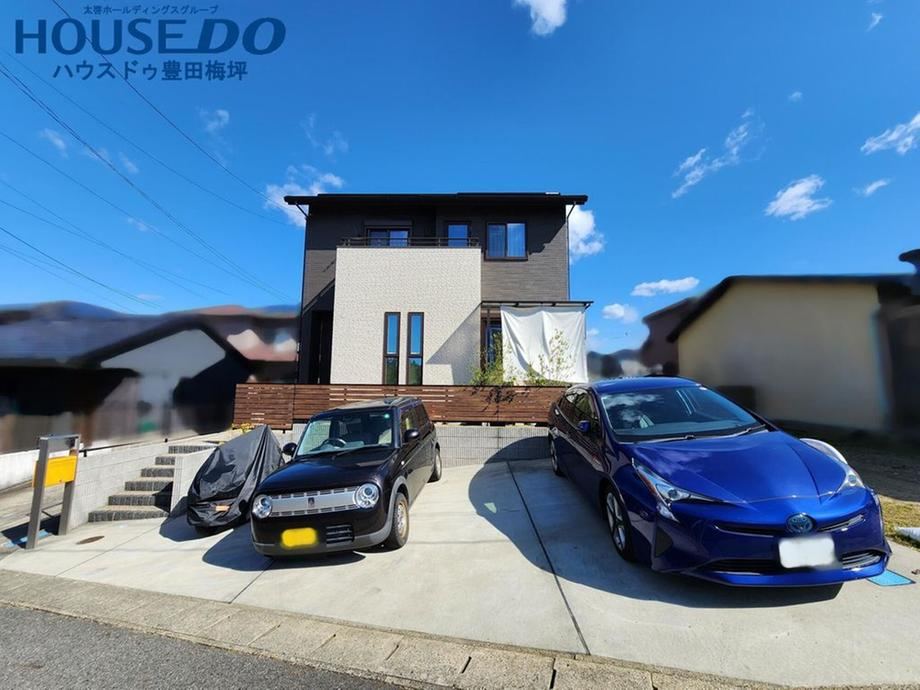 3LDK+2S house in Toyota, Aichi - Photo 1
