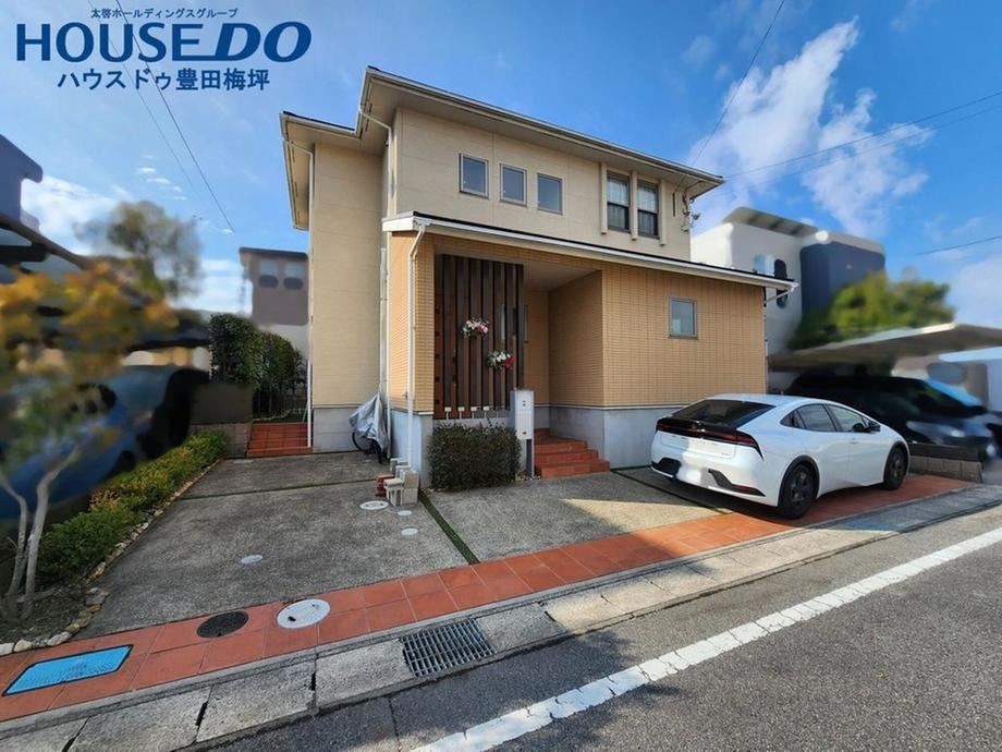 4LDK+S house in Toyota, Aichi - Photo 1