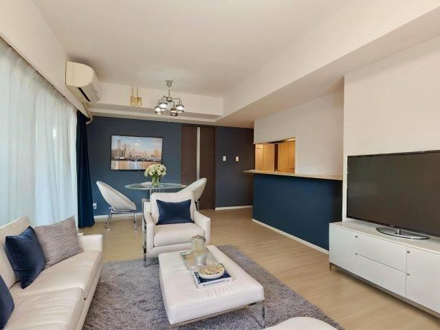3LDK Apartment in Matsue - Photo 1