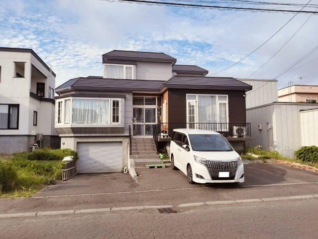 6LDK house in Kiyota Ward, Sapporo, Hokkaido - Photo 1