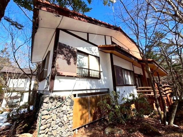 3LK house in Tsumagoi, Agatsuma District, Gunma - Photo 1