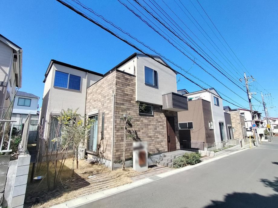 Newly Built 3LDK Home in Matsudo - Photo 1
