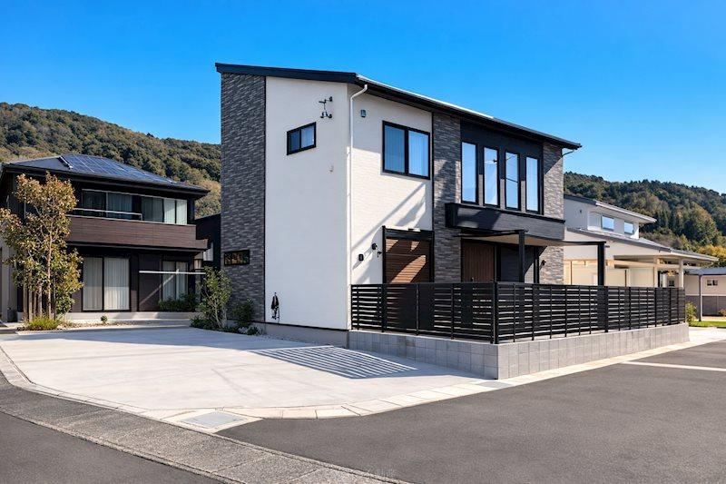 2LDK house in Fukuroi, Shizuoka - Photo 1