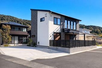2LDK house in Fukuroi