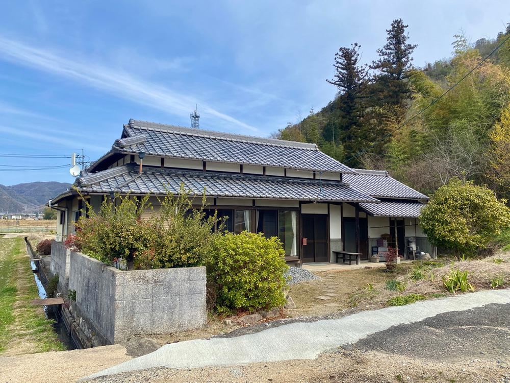 5LDK house in Wake, Wake District, Okayama - Photo 1