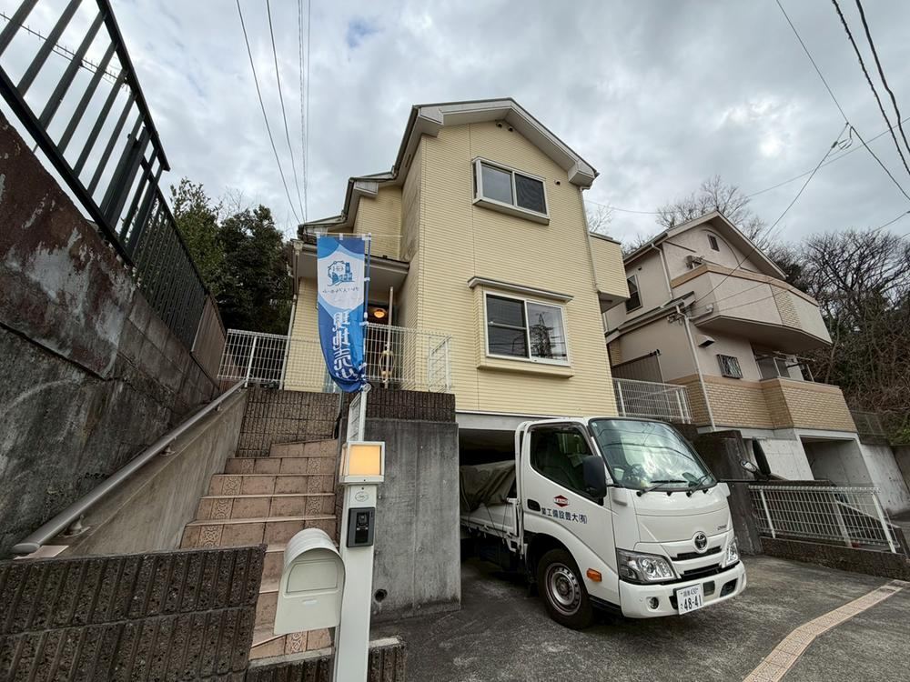 Newly Built 4DK House Near Maioka Station - Photo 1