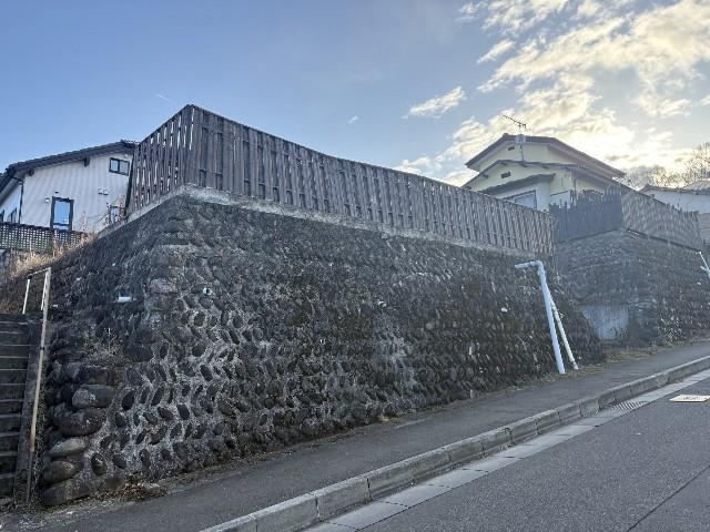 Vacant Land in Oritate 6, Sendai - Photo 1