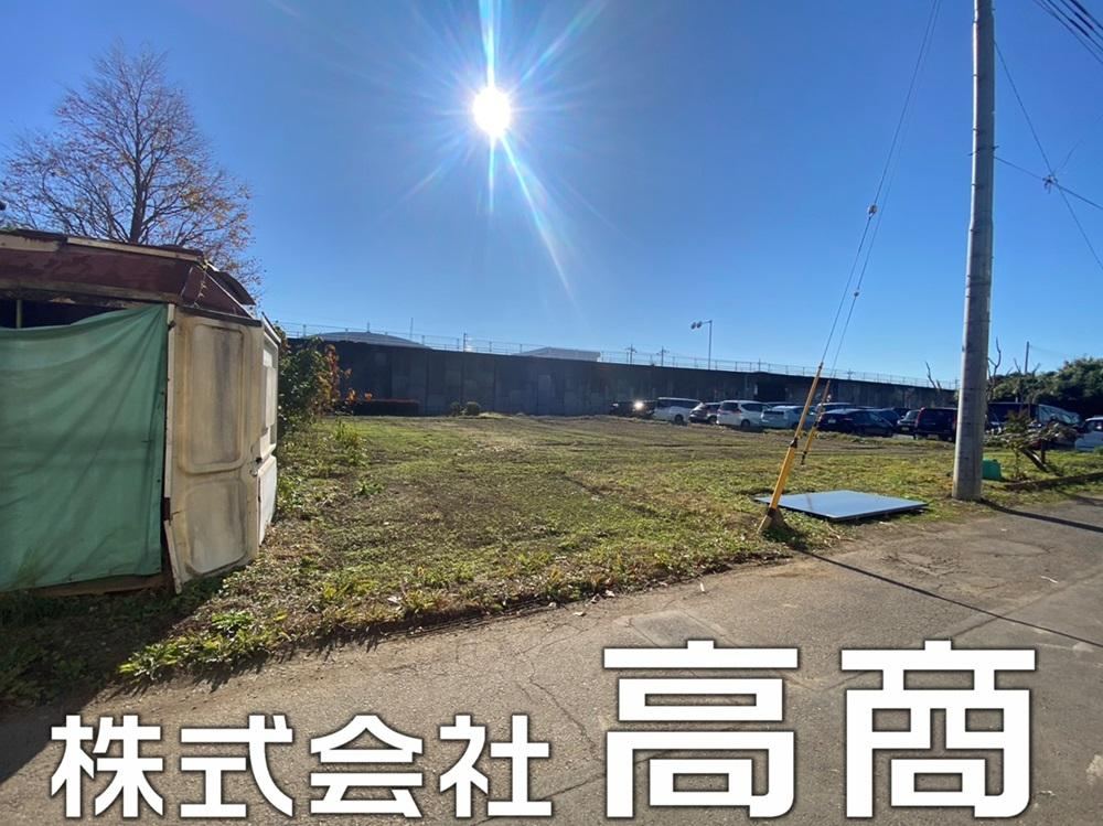 352 m² land in Takasaki, Gunma - Photo 1