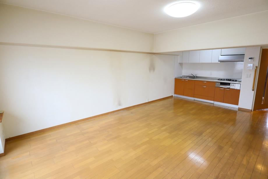 Bright 3LDK Apartment Near Nishiarai Station - Photo 1