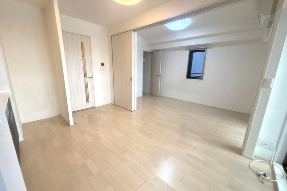 1DK apartment in Chuo Ward, Osaka - Photo 1