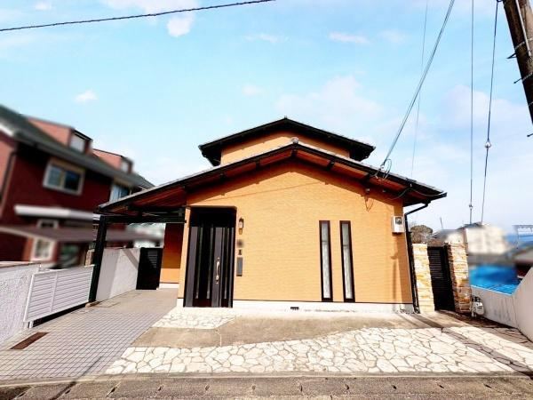 4LDK house in Nara, Nara - Photo 1