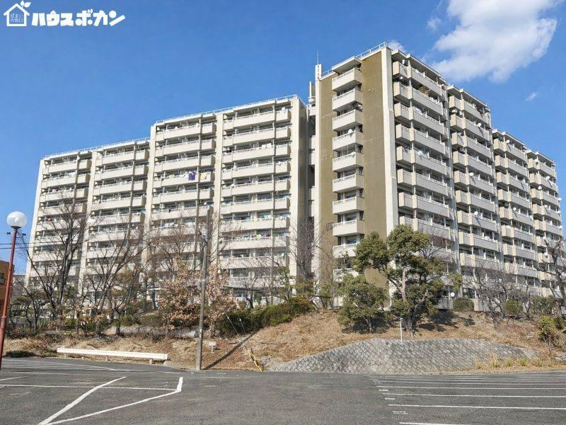 3DK apartment in Meito Ward, Nagoya, Aichi - Photo 1