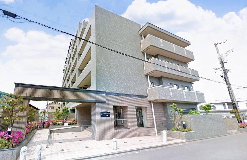3LDK apartment in Suruga Ward, Shizuoka - Photo 1
