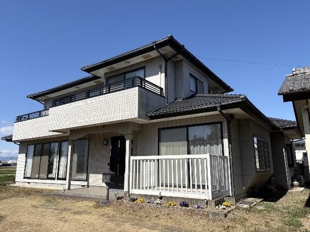 5LDK house in Maebashi, Gunma - Photo 1