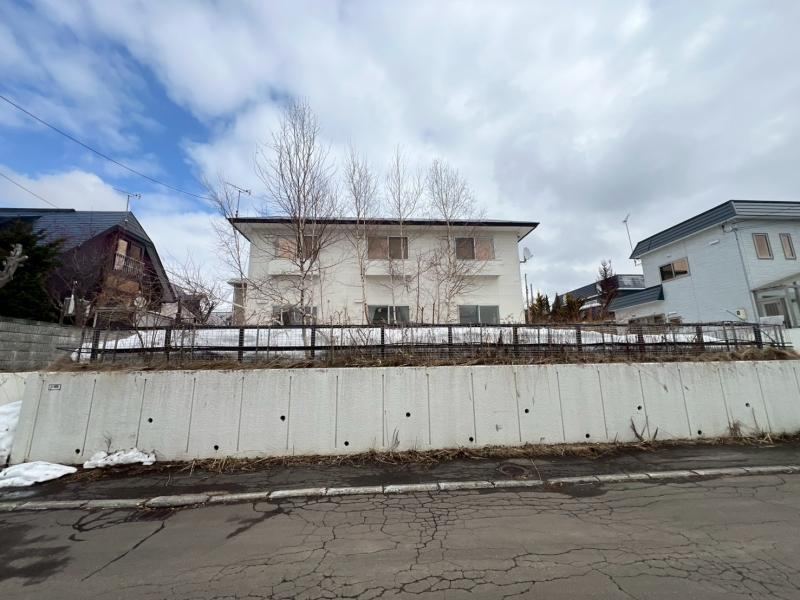 330 m² land in Atsubetsu Ward, Sapporo, Hokkaido - Photo 1