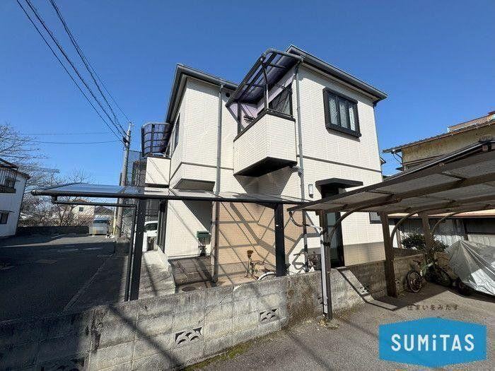 3LDK house in Matsuyama, Ehime - Photo 1
